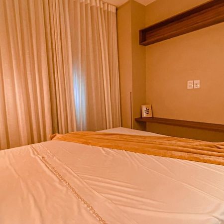 Apto 1Q No Setor Marista 1353 Apartment Goiania Ngoại thất bức ảnh