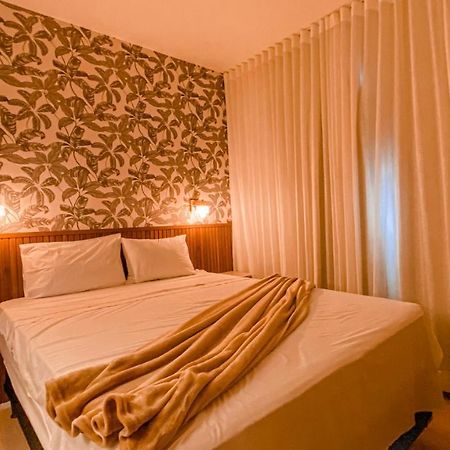 Apto 1Q No Setor Marista 1353 Apartment Goiania Ngoại thất bức ảnh
