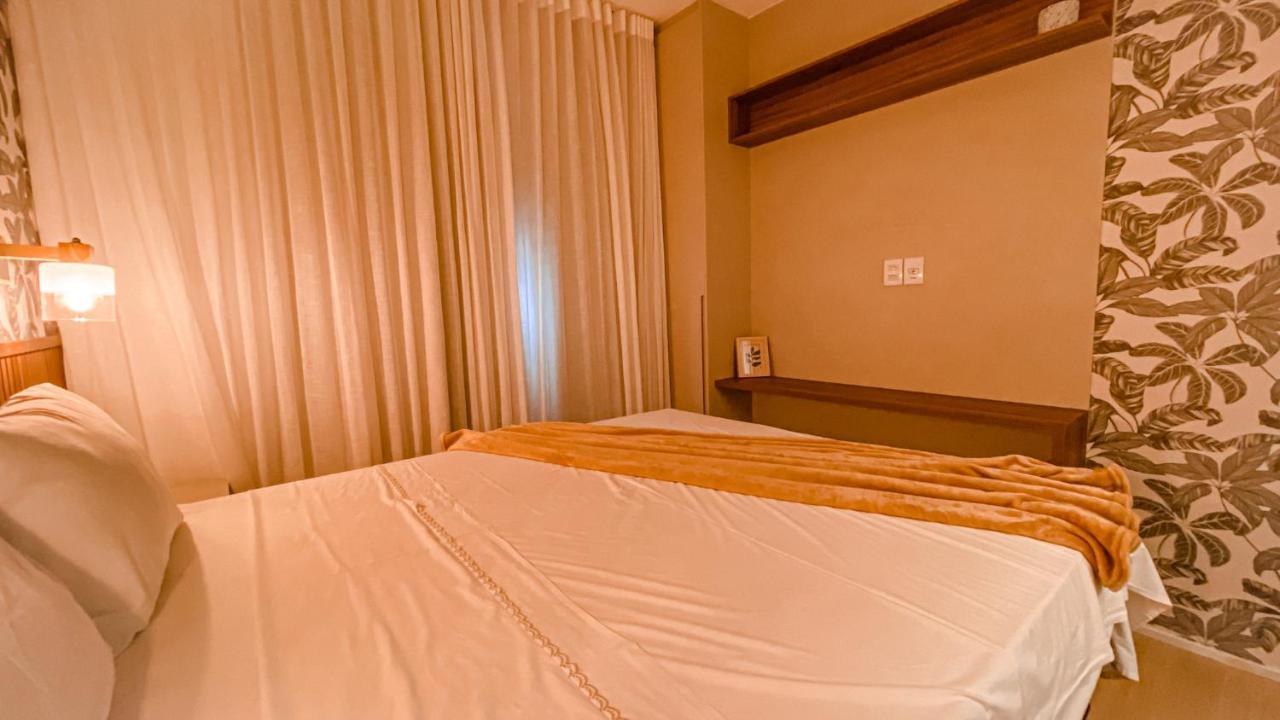 Apto 1Q No Setor Marista 1353 Apartment Goiania Ngoại thất bức ảnh